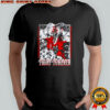 Mad Dog vs Manders fight forever shirt