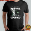 Malik Heath Green Bay Toe Drag Swag shirt