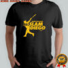 Manny Machado Mr. Slam Diego shirt