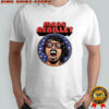 Marc Rebillet North America Tour 2025 shirt