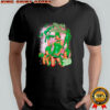Mariah The Scientist Hearts Sold Separately graphic shirt