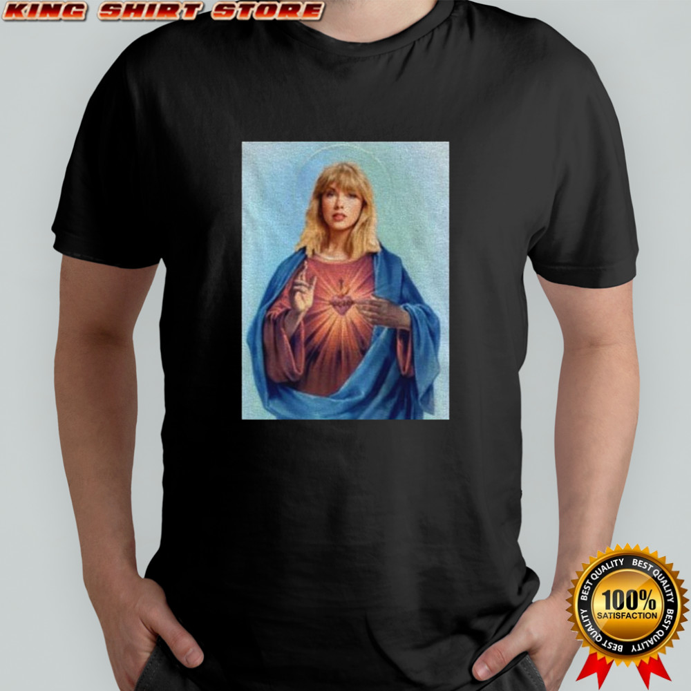 Mariana Spinelli Taylor 2025 shirt