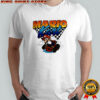 Mario Kart cartoon vintage shirt