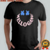 Marshmello All Stars Puff T-shirt