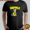 Marshmello Happier Dog T-shirt