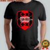 Martin Garrix Amsterdam Hometown T-Shirt