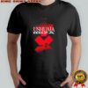 Martin Garrix Ushuaïa X Ibiza 2025 T-shirt