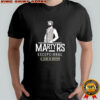 Martyrs Excepcional El Alma de Merthyr beard man vintage shirt