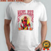 Marvel Jesus shirt