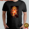 Marvel Zombies Animation Series Disney Plus September 2025 T-Shirt