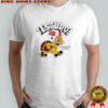 Maryland Testudo For Maryland Go Terps T-Shirt