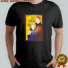 Matt And Shane’s Serret Podcast Saint T-shirt