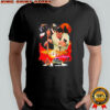 Matt And Shane’s Shane Secret Podcast Movie T-shirt