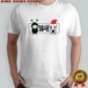 Max And Harvey M&H Christmas T-Shirt