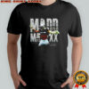 Maxx Crosby Las Vegas Football Vintage Style shirt