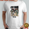 Maxx Crosby Las Vegas Raiders football Mad Maxx planet Euphoria 1950 2023 memorial shirt