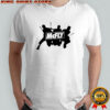 Mcfly vs Busted T-Shirt