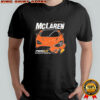 Mclaren 765 Longtail T-shirt