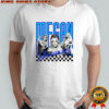 Megan Moroney graphic shirt