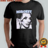 Megan Moroney portrait shirt