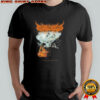 Mental Cruelty A Hill To Die Upon T-shirt