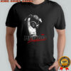 Merab Dvalishvili Fighter Graphic signature shirt