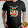 Miami Hurricanes 100th anniversary 1926 2025 It’s all about the U team poster shirt