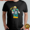 Micah Fucking Parsons Green Bay Packers signature shirt