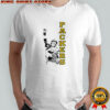 Micah Parsons fighting Green Bay Packers Football NFL 2025 for fan shirt