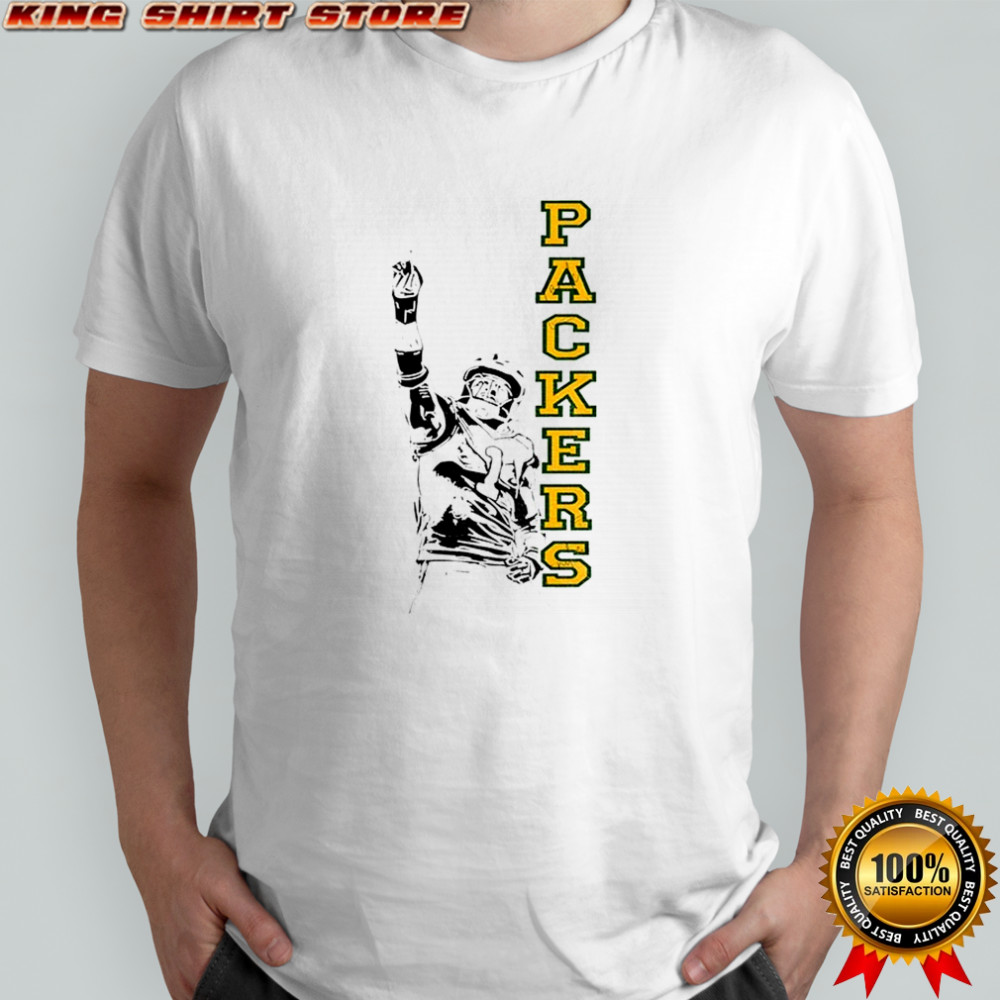 Micah Parsons fighting Green Bay Packers Football NFL 2025 for fan shirt