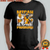 Micah Parsons Masterpiece T-shirt