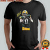 Micah Parsons Micah Fucking Parsons Green Bay Packers T-Shirt