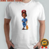 Michael Jack Schmidt Philadelphia Philly graphic shirt