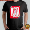 Mike Trout 400 home runs shirt