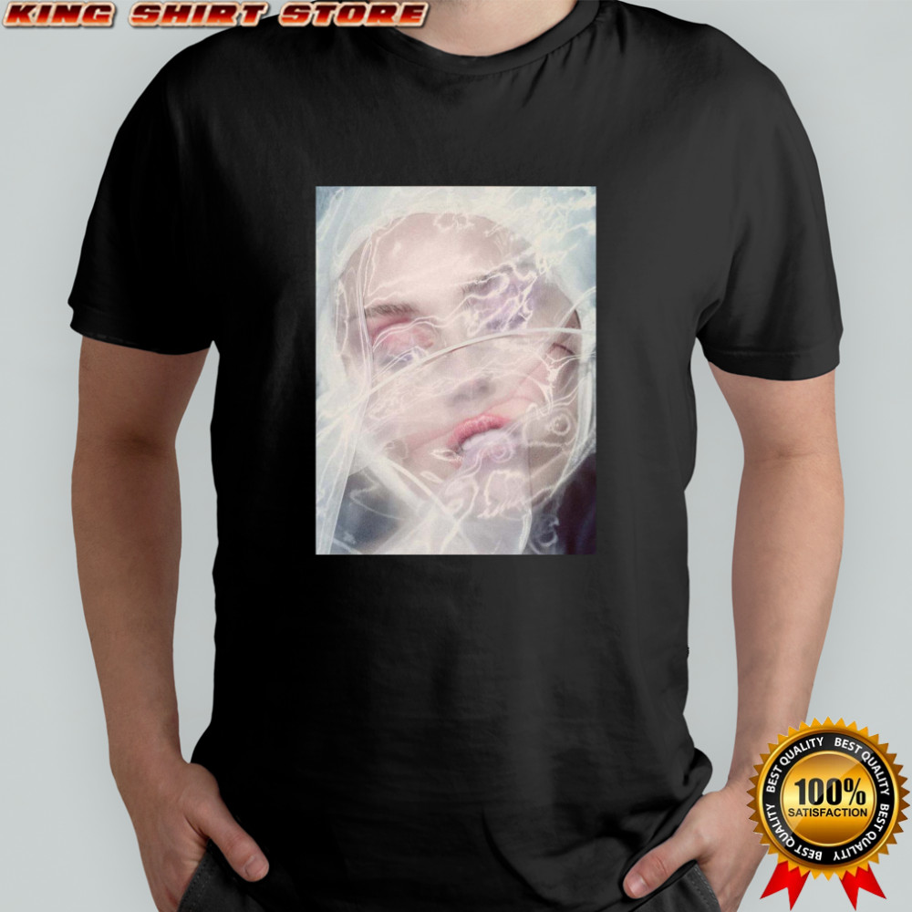 Miley Cyrus Secrets T-shirt