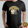 Milwaukee Brewers Hyper Local Refresh shirt