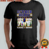 Milwaukee Brewers October Ready 2025 MLB Postseason Team shirt