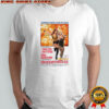 Mina Shirakawa and Toni Storm Intemporelle shirt