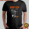 Mind’s Eye If You Think I Gaslit You I Didn’t Motor T-shirt