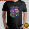 Minnesota Sports For Life Logo T-Shirt