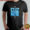 Minnesota United FC Cuz maybe 2025 shirt