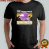 Minnesota Vikings National Football League Helmet shirt
