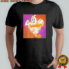 Miss Lexi Ghost trick or treat Halloween shirt