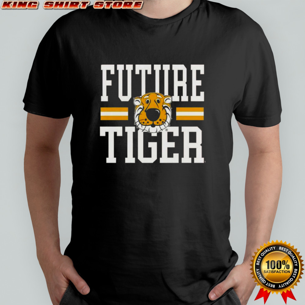 Missouri Tigers Future Tiger T-Shirt