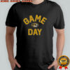 Missouri Tigers Game Day Logo College T-Shirt