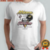 Missouri Tigers vs Carolina Gamecocks 2025 vintage shirt