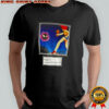 Misty used protect Ketchum Misty Pokemon shirt