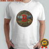 MLB Boston Red Sox 125Th Anniversary Commemorative 1901-2026 Shirt