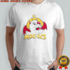Mog-Ee’s X Buc-Ee’s Logo Parody T-Shirt