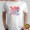 Mount Clemens Bathers Michigan shirt